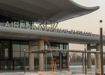 U noći s 4. na 5. studeni u zagrebačkoj zračnoj luci bit će dosta napeto: ‘To je zbog izvanrednog događaja’