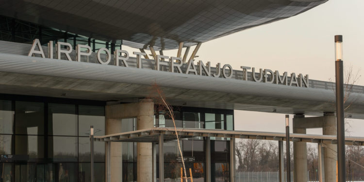 U noći s 4. na 5. studeni u zagrebačkoj zračnoj luci bit će dosta napeto: ‘To je zbog izvanrednog događaja’