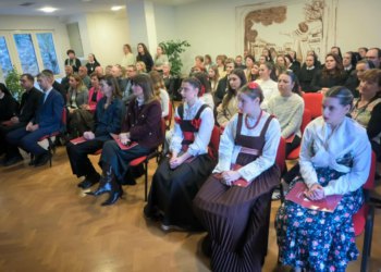 U učeničkom domu Paola Di Rosa svečano obilježeno 25 godina djelovanja u Dubrovniku