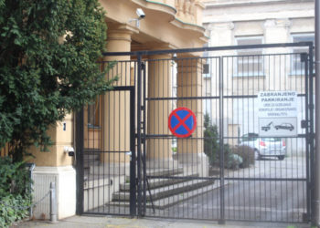 USKOK ponovno u akciji: Uhićenja u Zagrebu, Velikoj Gorici i Kutini