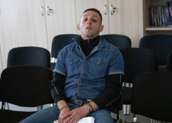 Ubio djeda u Glini, pa šokirao policajca: ‘Nego, koliko ste migranata uhvatili?’