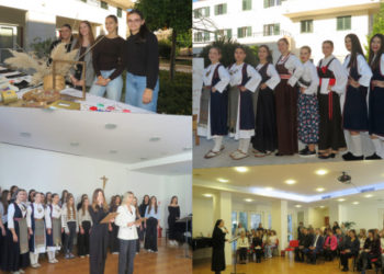 Učenički dom „Paola di Rosa“ proslavio 25 godina djelovanja u ozračju zahvalnosti i zajedništva (FOTO)