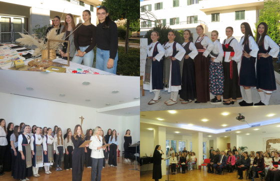 Učenički dom „Paola di Rosa“ proslavio 25 godina djelovanja u ozračju zahvalnosti i zajedništva (FOTO)