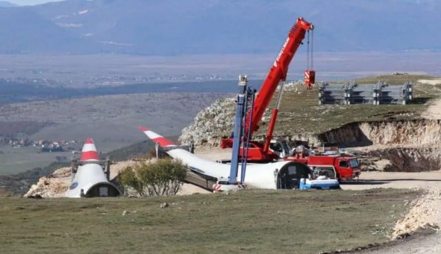 Udruge traže hitnu reakciju: HBŽ mora imenovati neovisnu radnu skupinu za Zakon o koncesijama