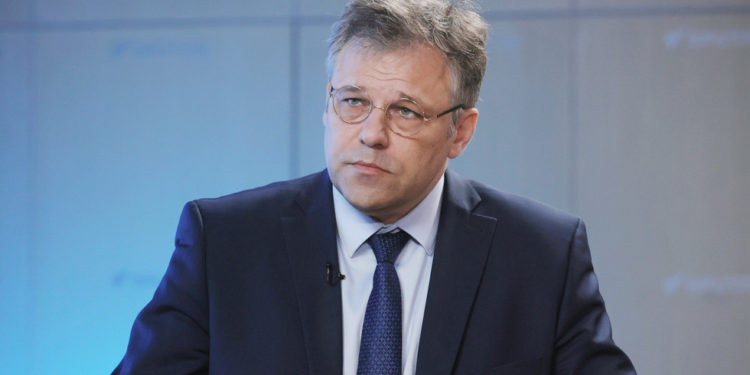 Ukrajina ‘ograničene funkcionalnosti’ nije valjana strana za mirovne pregovore – visoki ruski diplomat — RT Rusija i bivši Sovjetski Savez