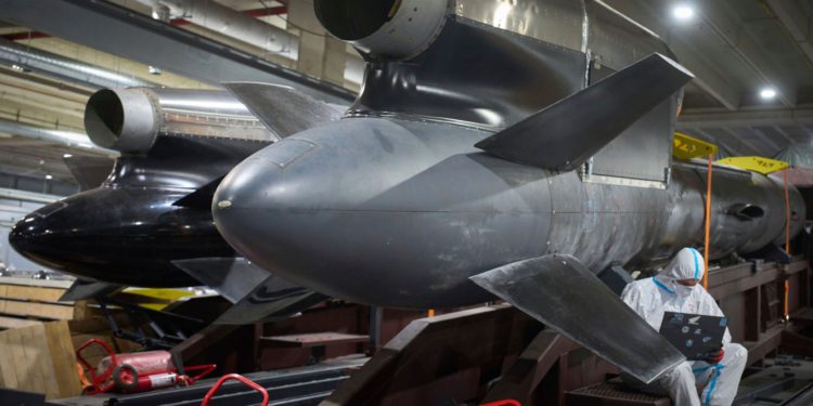 Ukrajina tvrdi da je koristila novu gromadu Flamingo za napade na Rusiju