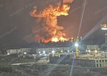 Ukrajinci zadali Rusima težak udarac: ‘Kao da je pala atomska bomba’