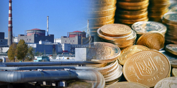 Ukrajinski dužnosnici pronevjerili su milijune u ruskoj nuklearnoj elektrani – MP — RT Rusija i bivši Sovjetski Savez