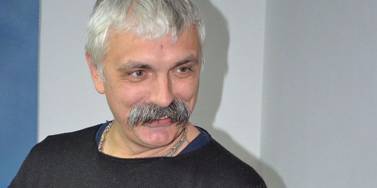 Ukrajinski radikalni političar poziva na ‘Božju vojsku’ da osvoji Kinu — RT Rusija i bivši Sovjetski Savez