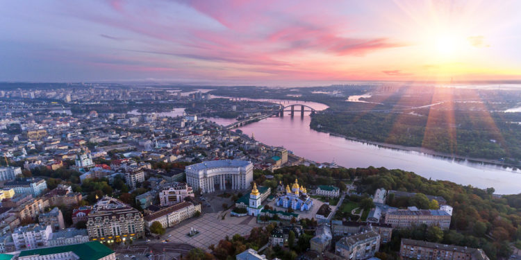 Ukrajinski zastupnici otkrili šokantan porast državnog duga — RT Rusija i bivši Sovjetski Savez