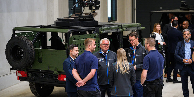 Ulagači u industriju oružja u panici zbog mirovnih pregovora u Ukrajini — RT Business News