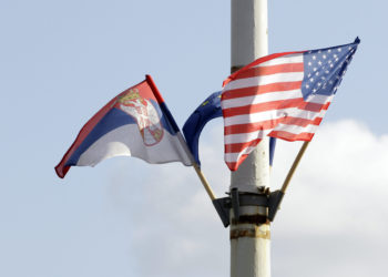 Ulje na vatru: Srbija usvojila zakon o izgradnji Trumpovog hotela u Beogradu. Što želi Vućić?