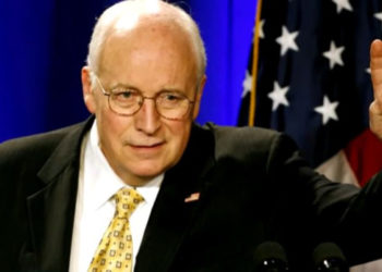 Umro je bivši potpredsjednik SAD-a Dick Cheney, prije 20 godina je bio u Dubrovniku