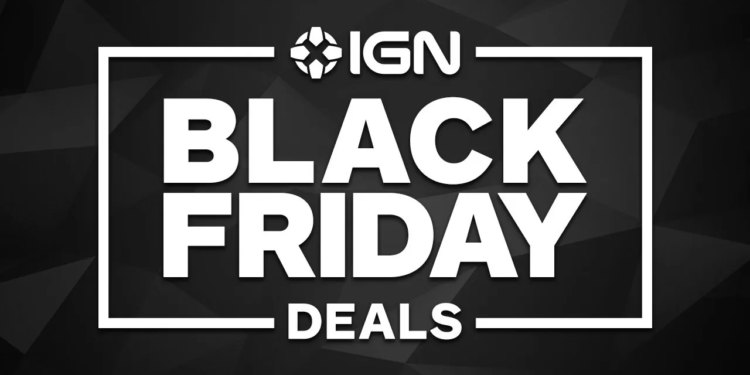 Upoznajte IGN Deals tim koji pokriva rasprodaje za Crni petak 2025