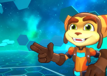 Upravo je najavljena nova igra Ratchet & Clank…za mobilne uređaje