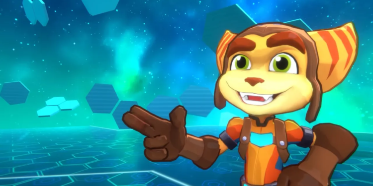 Upravo je najavljena nova igra Ratchet & Clank…za mobilne uređaje