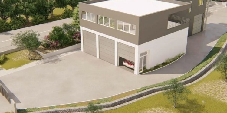 Uskoro kreće izgradnja vatrogasnog doma u Zatonu