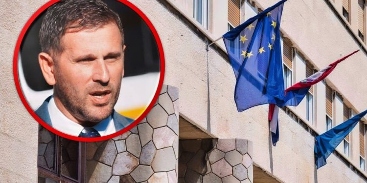 Uskoro kreće velika reorganizacija u Banovini. Što to znači i što se sve mijenja?