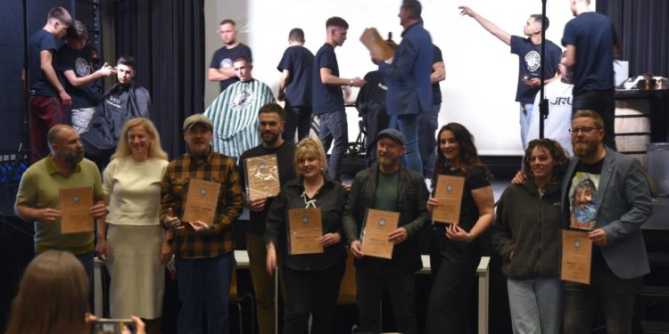 Uspješno održan 2. susret brijača u Zadru, okupio više od 120 sudionika iz cijele Hrvatske