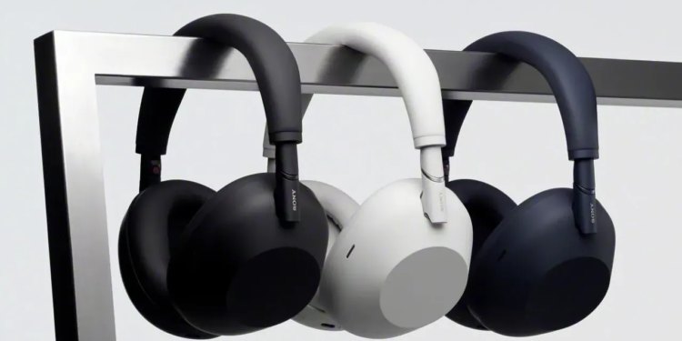 Uštedite 150 USD na Sony WH-1000XM6 bežičnim slušalicama s poništavanjem buke uoči Crnog petka