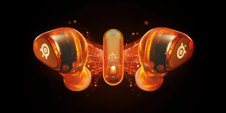 Uštedite 30% popusta na Steelseries Arctis Gamebuds slušalice za PlayStation, Xbox i PC za Crni petak