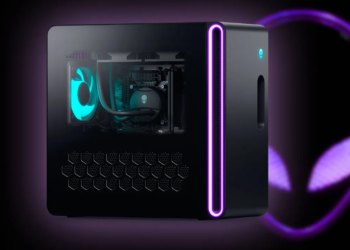 Uštedite 900 USD na izdašno opremljenom Alienware Aurora R16 RTX 5080 igraćem računalu za Crni petak
