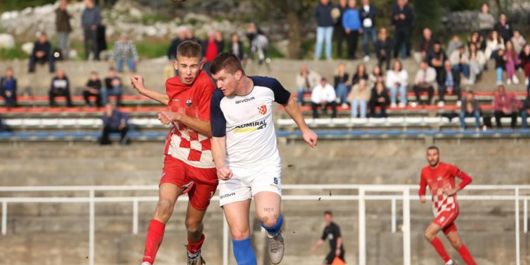 Utihnuli Zmajevi, Trtoman ‘rigao’ vatru u Blatu. Gusar po starom, Slaven u Gabrilima: Daj, 5! Sokol letio po maestralu