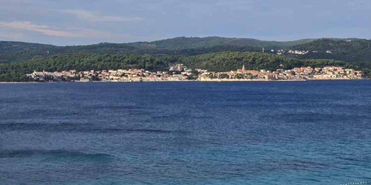 Utorak pretežno sunčan uz jaku buru diljem Jadrana