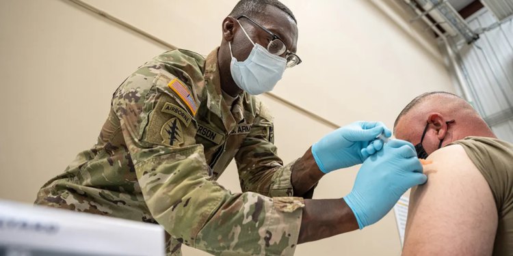 VA vraća beneficije GI računa za veterane koji su odbili cjepivo protiv COVID-a