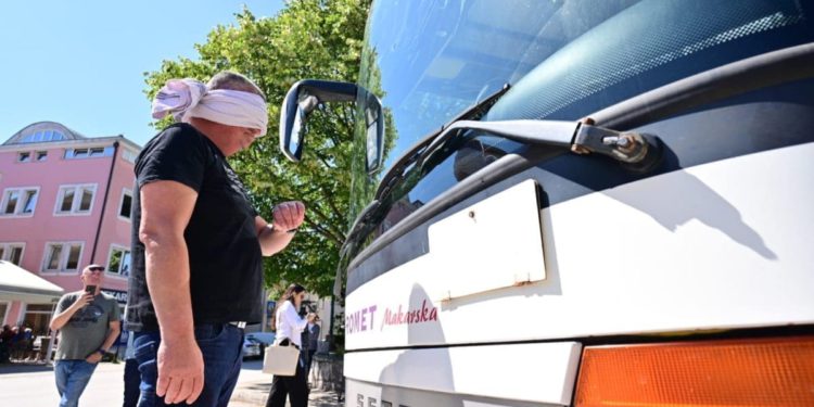 VIDEO Bulj: “I dalje ću se protiviti kriminalu i svemu što su radili Mate Jujnović i njegovi domaći izdajnici”