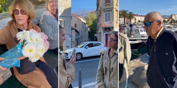 VIDEO Dan kad se prisjećamo svojih najmilijih: Pitali smo Splićane kako obilježavaju blagdan Svih svetih i Dušni dan