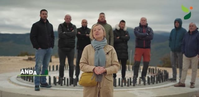 VIDEO HBŽ pod koncesijama: 28 vjetroparkova i 300 turbina, milijuni investitorima, a šteta narodu