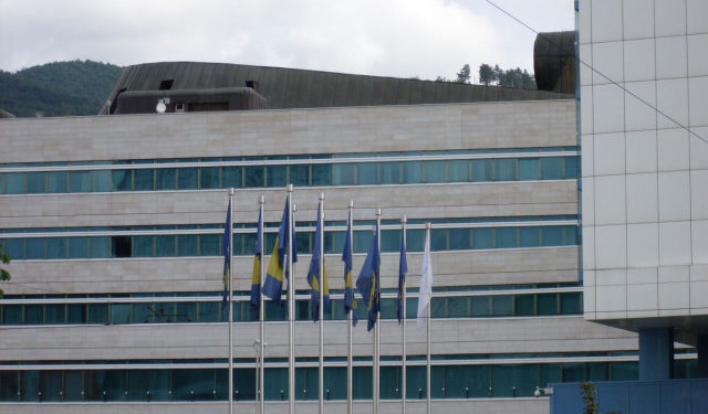 VIDEO Ista rasprava, novi prijedlog: tko će biti vlasnik državne imovine BiH?