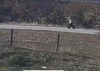 VIDEO Kamera zabilježila nestalu Fatimu Džajić na području Podveležja