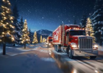 VIDEO: Pogledajte novu AI reklamu Coca-Cole koja je izazvala salvu negativnih kritika