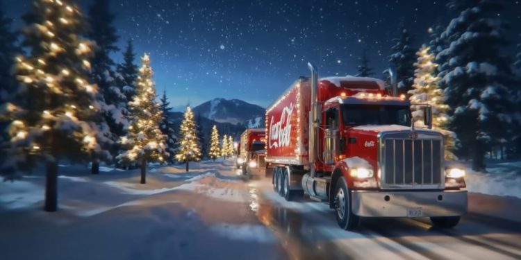 VIDEO: Pogledajte novu AI reklamu Coca-Cole koja je izazvala salvu negativnih kritika