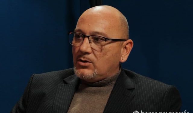 VIDEO Sandi Dizdarević za Hercegovina.info: ‘Svaki grad ima svoj slučaj Tuzla, pitanje je samo hoće li ga itko otvoriti’