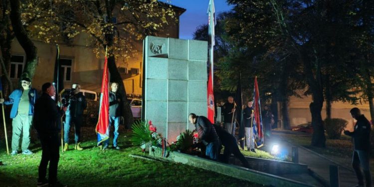 VIDEO Sinoć u Sinju dostojanstveno obilježen Dan sjećanja