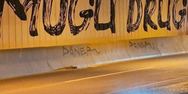 VIDEO Tunel u Dubrovačkoj ponovno prokišnjava, vozači i pješaci nezadovoljni