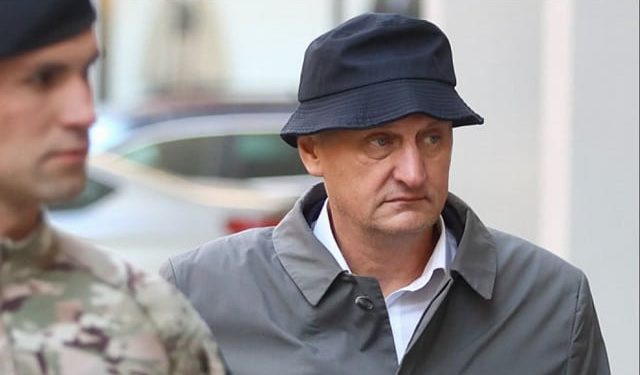 Vahidinu Munjiću zabranjen ulazak u FUP