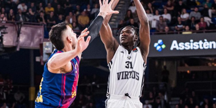 Valerio Bianchini o Milanu i Virtusu u Euroligi, komentar u Gazzetti