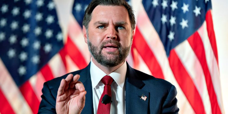 Vanceova upozorenja o provjeri afganistanskih izbjeglica ponovno se pojavljuju nakon pucnjave u DC-u