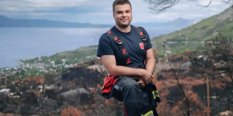 Vatrogastvo se nekad smatralo muškim zanimanjem. Danas su naše cure totalno ravnopravne