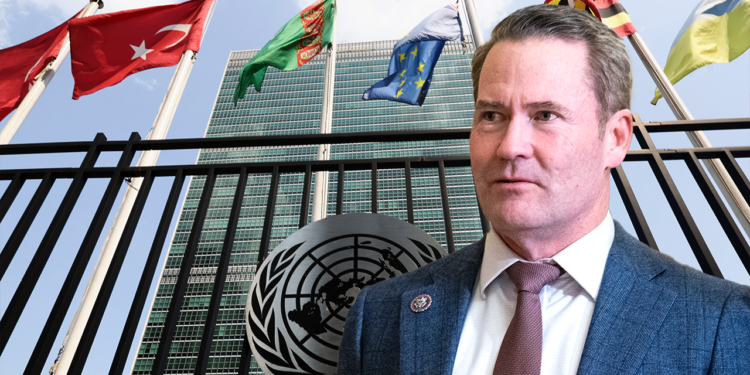 Veleposlanik UN-a kaže da je Trumpov mirovni plan za Bliski istok ‘jedini put naprijed’