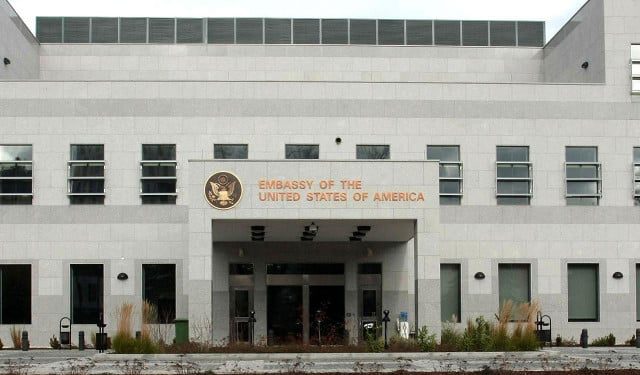 Veleposlanstvo SAD-a organizira sastanak o Južnoj plinskoj interkonekciji, evo tko je pozvan