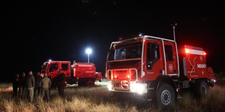 Veliki turski vojni transportni avion pao s neba (VIDEO) — RT World News