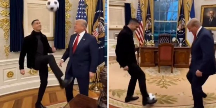 Video je viralan, ali…