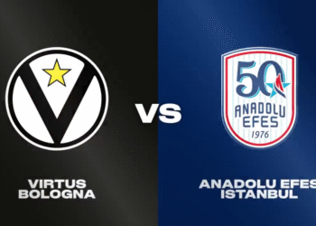 Virtus, kakav napad! Edwards i Smailagić poveli u pobjedi nad Efesom: najvažnije