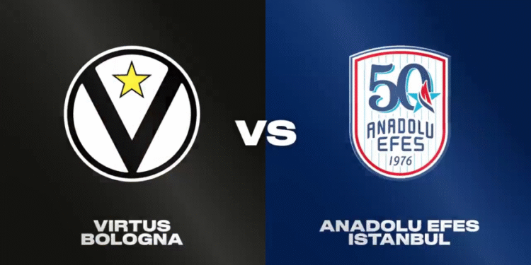 Virtus, kakav napad! Edwards i Smailagić poveli u pobjedi nad Efesom: najvažnije