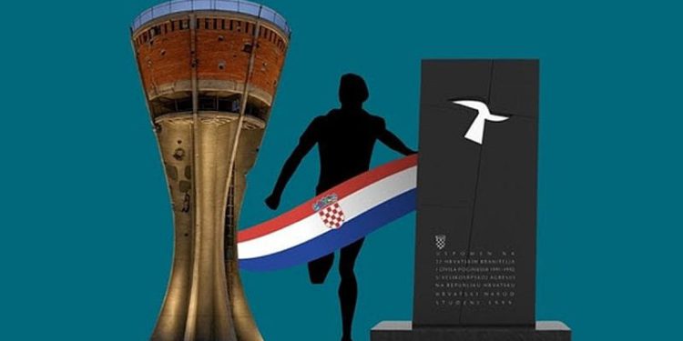 Više od 300 prijava za utrku sjećanja na žrtve Škabrnje i Vukovara